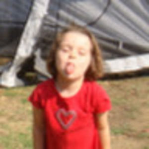 Meet your Posher, Téa